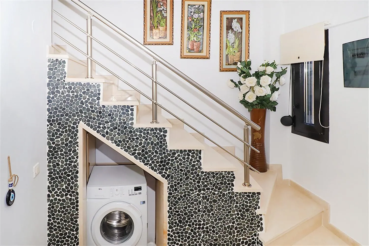 Apartment Mema'S Maisonette! Nea Fokea