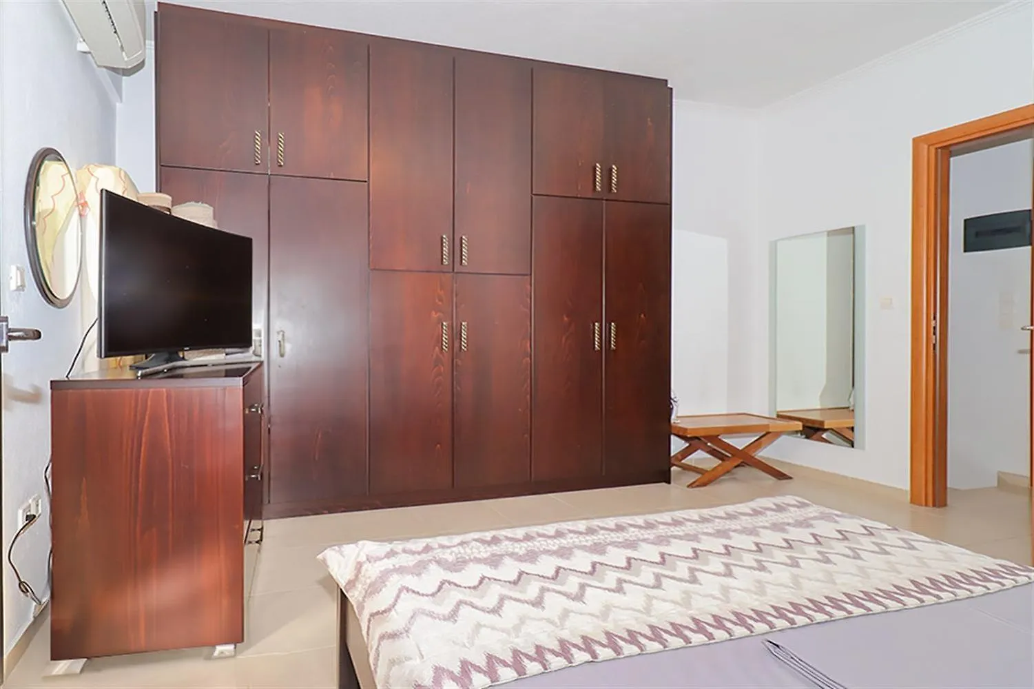 Mema'S Maisonette! Nea Fokea Apartment