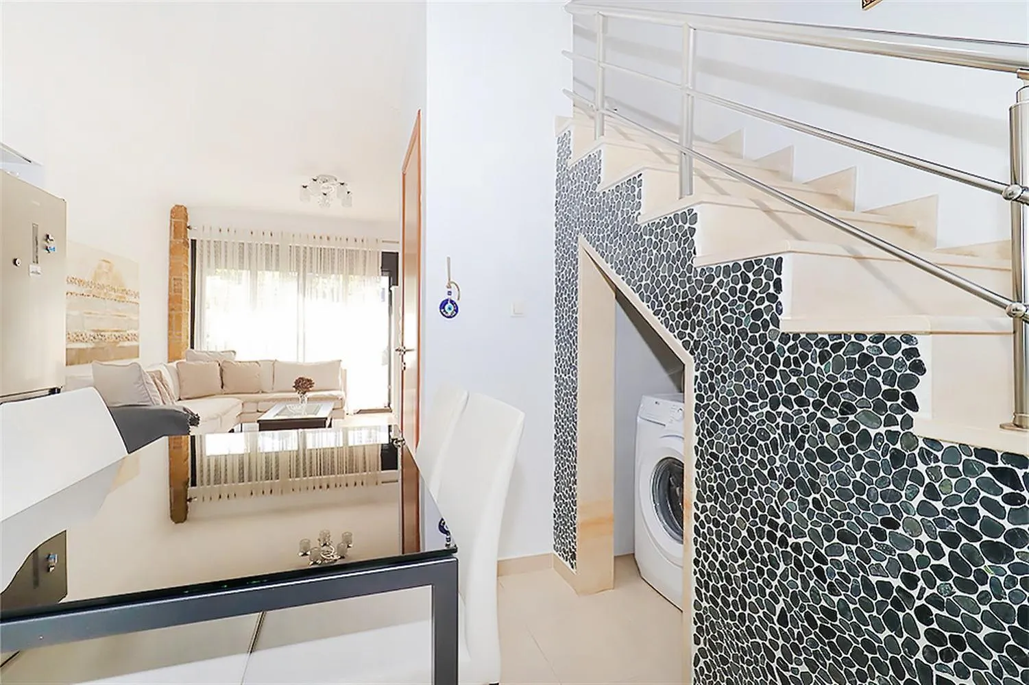 Mema'S Maisonette! Nea Fokea