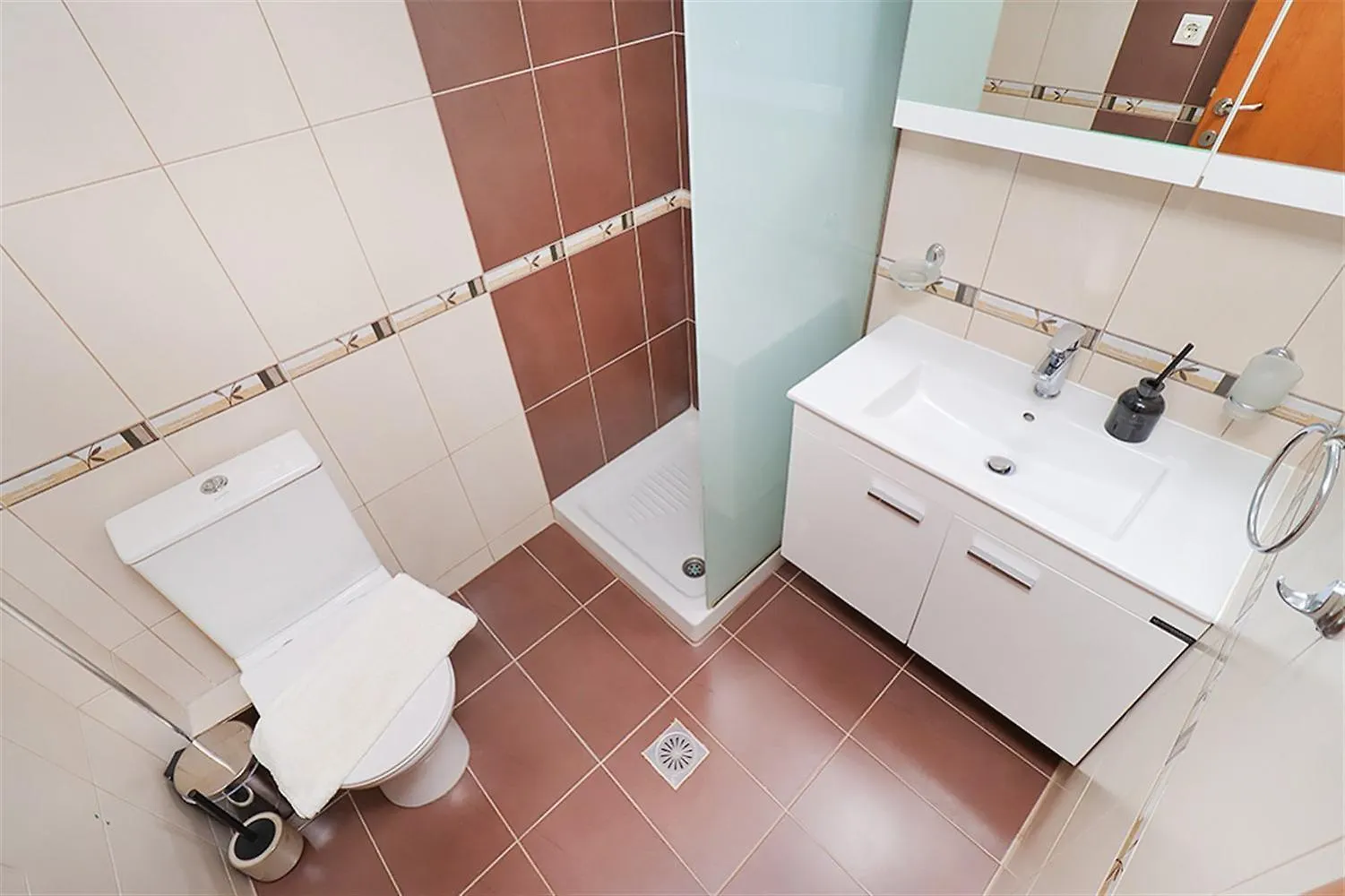 Mema'S Maisonette! Nea Fokea Apartment