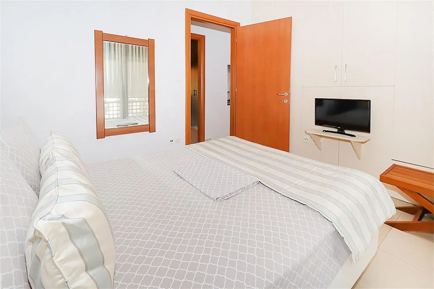 Apartment Mema'S Maisonette! Nea Fokea