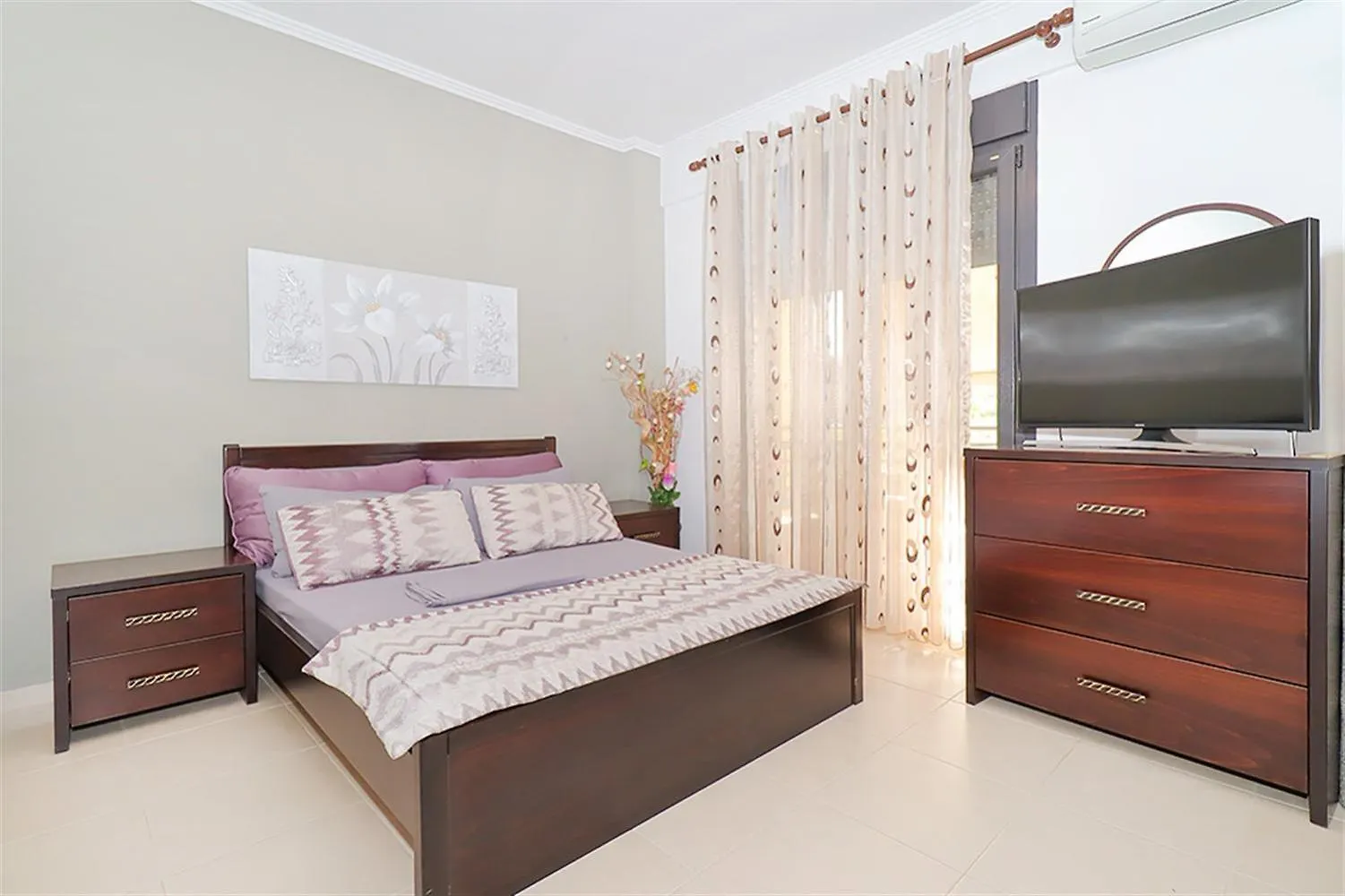 Mema'S Maisonette! Nea Fokea Apartment